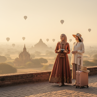 Enchantique Tour & Travel